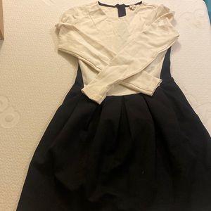 Wilfred Tartine Dress